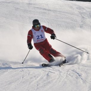Telemarkový festival 2013