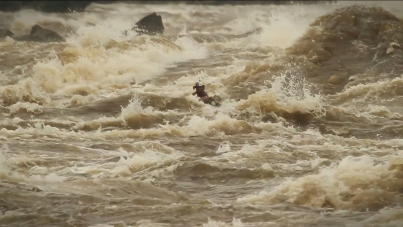 Tekuté dobrodružství ...