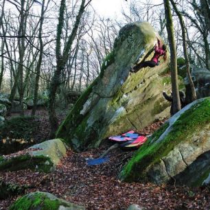 Další problém vyřešen?