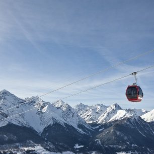 Lanovka, Scuol, Copyright Andrea Badrutt