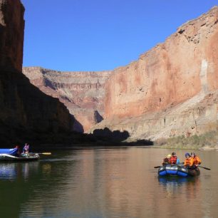 Den se chýlí ke konci