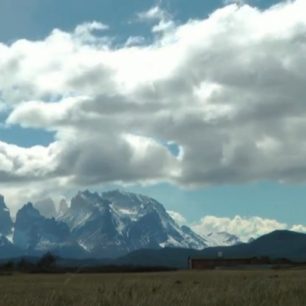 Torres Del Paine