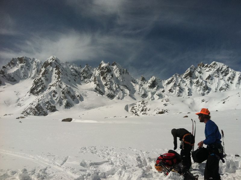 Počasí se konečně slepšílo