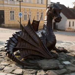 Můj jičínský Šmak