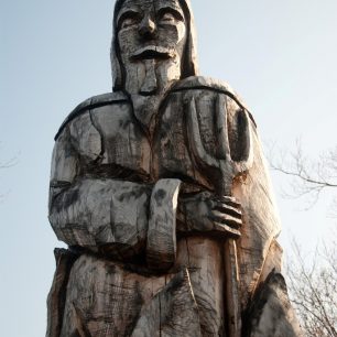 Král, nebo šašek?