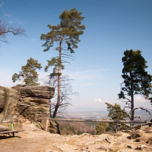 Křížkovského vyhlídka