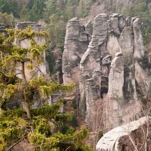 Z Všetečkovy vyhlídky