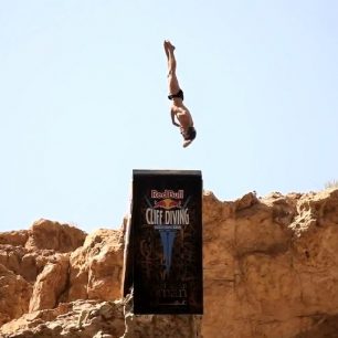 Trojtý odpíchnutý Salchov