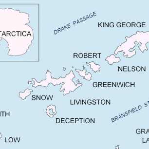 Smith Island, foto: Apcbg