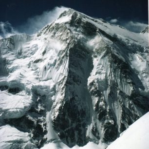 Talung - SZ pilíř, Foto: Billy Roos