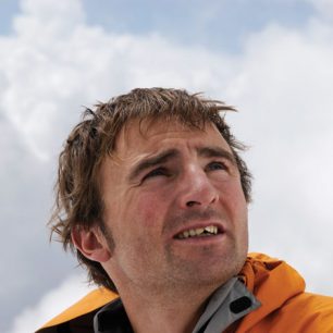 Ueli Steck