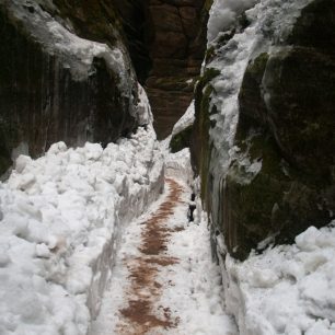 O dvacet stupňů méně