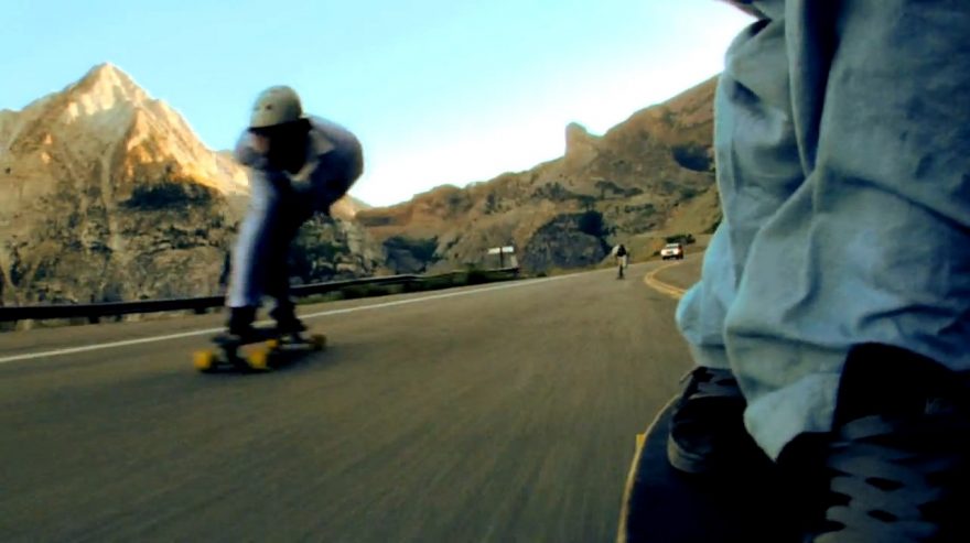 Kamarádi do deště