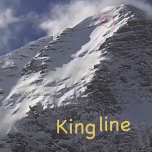 Pristreljenik - Monte Forato