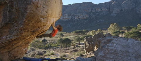 Lezkyně s úsměvem - Mélissa Le Nevé + VIDEO