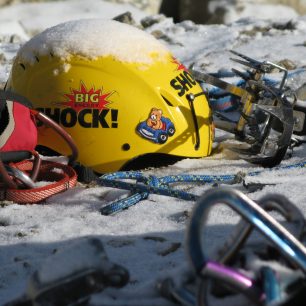 Matroš, harampádí, kovošrot, bordel, archiv Máry Holečka