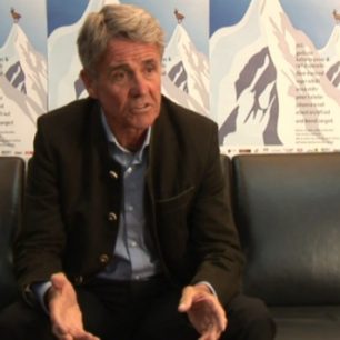 Rozhovor k 70.narozeninám