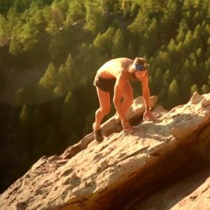 Skalní obtíže jsou samozřejmostí