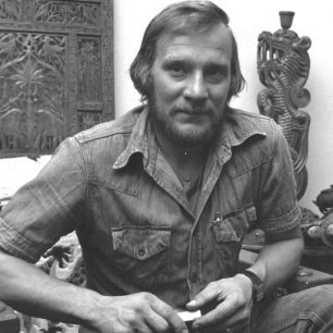 Jerzy Kukuczka, foto: tvp.info