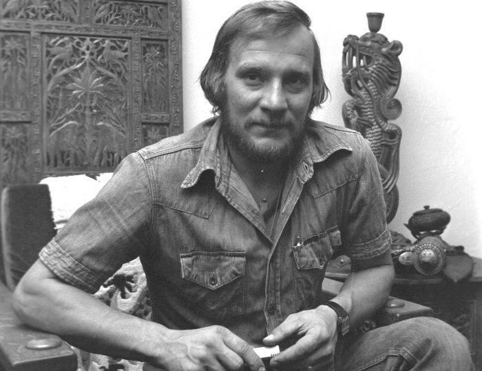 Jerzy Kukuczka, foto: tvp.info