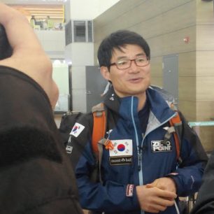 Kim Chang-Ho, foto: explorersweb.com