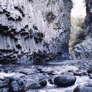 Réunion je různorodý