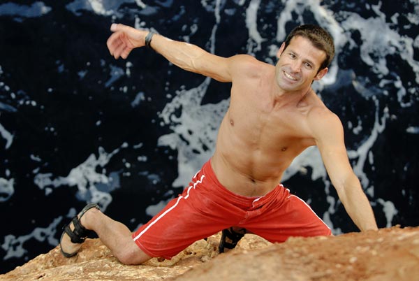 Miguel Riera, foro: archív Miguel Riera