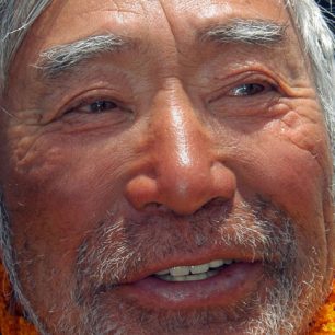 Yuichiro Miura, foto: reporters365.com