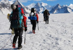 Je potřeba být navázáni