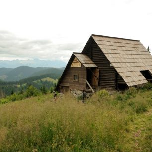 Útulňa Andrejcová