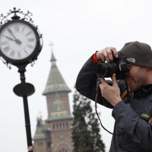 Historický Temešvár, Rumunsko