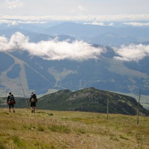 Vstříc nekonečnému sestupu!