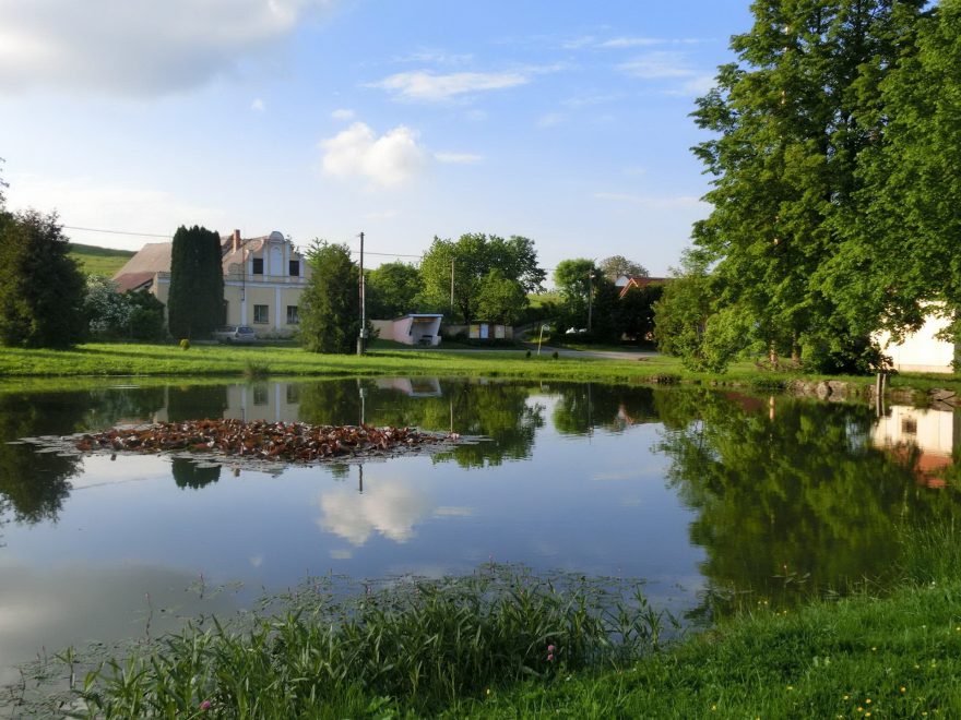 Selské baroko zůstalo zachováno nejen jako lidová architektura, ale i jako životní styl