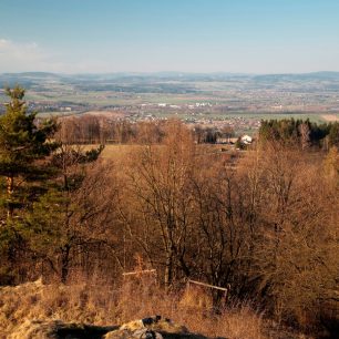 Výhledy do Pojizeří