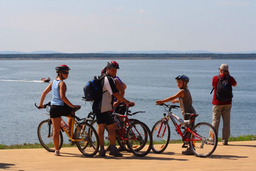 Bärwalder See, © Gemeinde Boxberg/O.L