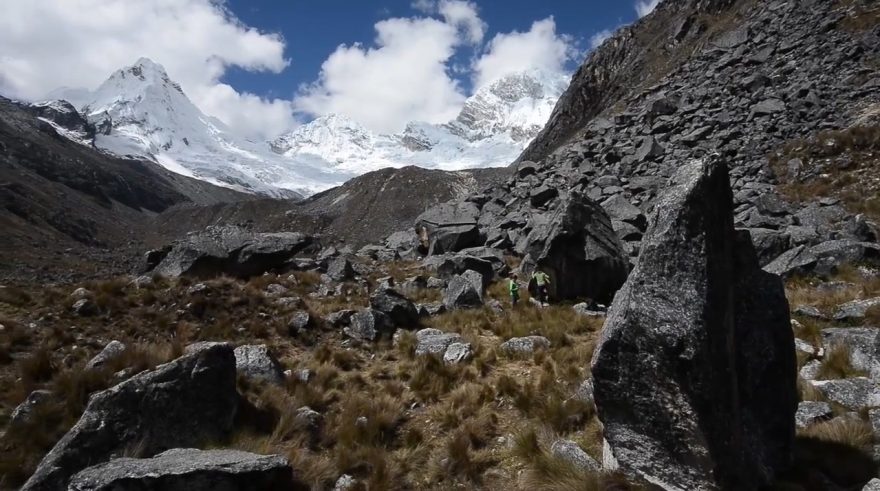 Nádherná příroda And