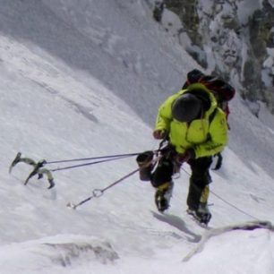 Marek Holeček, Talung