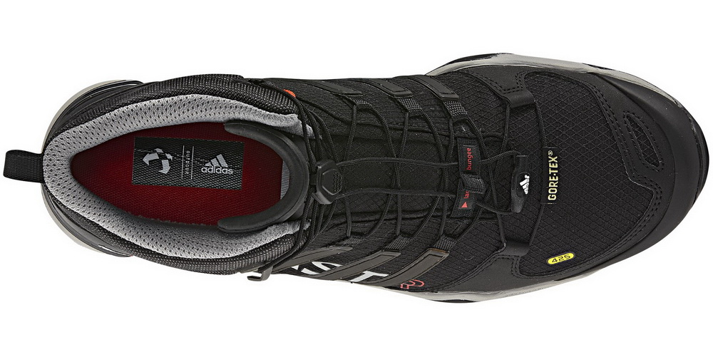 adidas Terrex Fast R Mid Gtx adidas Terrex Fast R Mid Gtx