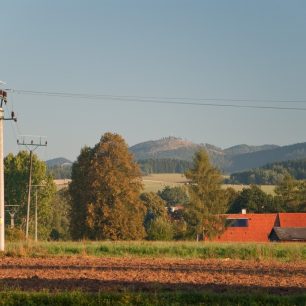 Ruprechtický Špičák