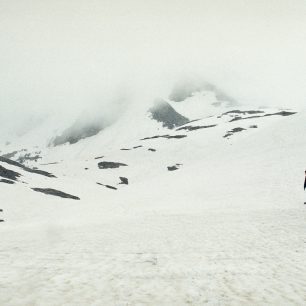 Putování náhorní plošinou