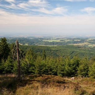 Dalekosáhlé výhledy