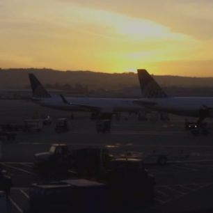 Cestování je řehole...