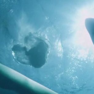 Na voru to není žádný med...