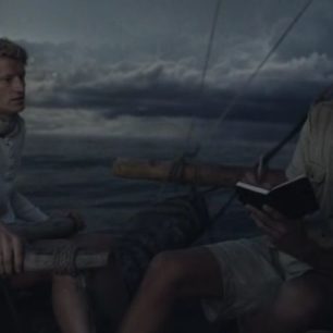 Co s načatým večerem? Mořeplavba s Kon-Tiki! + VIDEO