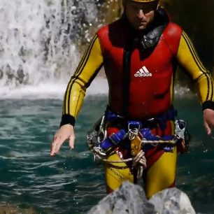 Skluzavka do (ne)známa