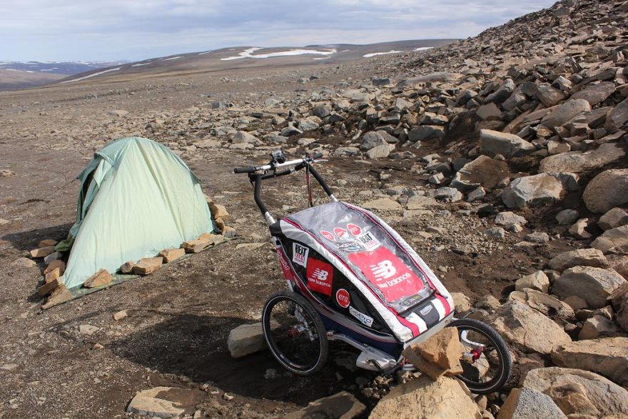 Jeho věrný společník