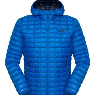 ThermoBall Hoodie pánský