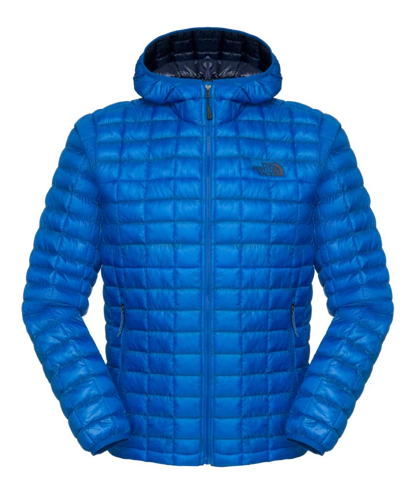 ThermoBall Hoodie pánský