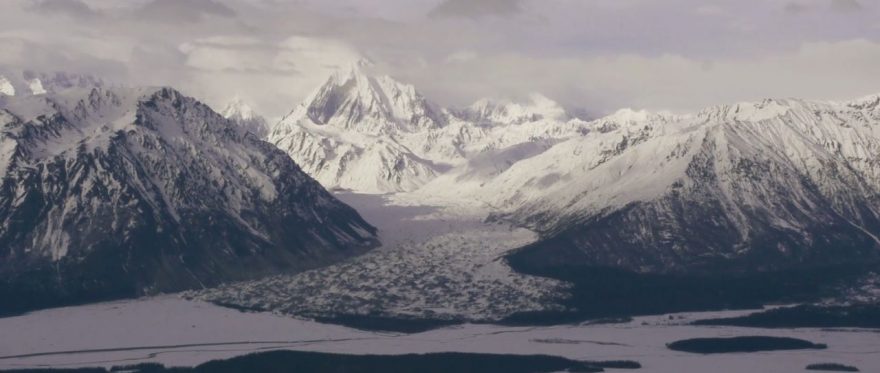 Wrangell-St. Elias NP