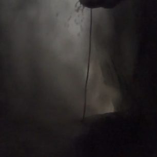 Temno a mokro - ajaj!